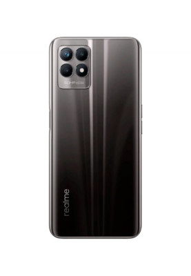 Realme 8i 4/64GB Black