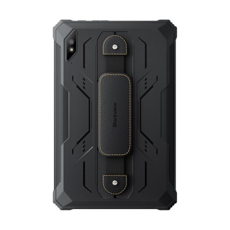 Blackview Active 8 Pro 8/256GB LTE Black