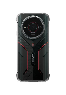 Hotwav T7S 4/128Gb Black