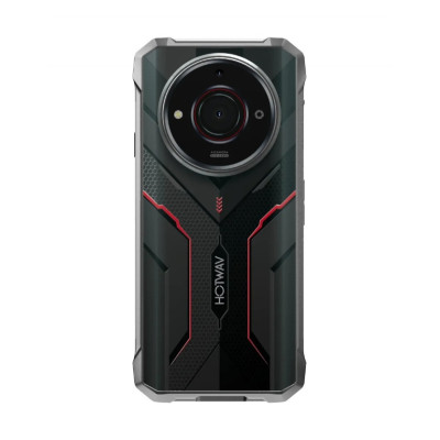 Hotwav T7S 4/128Gb Black