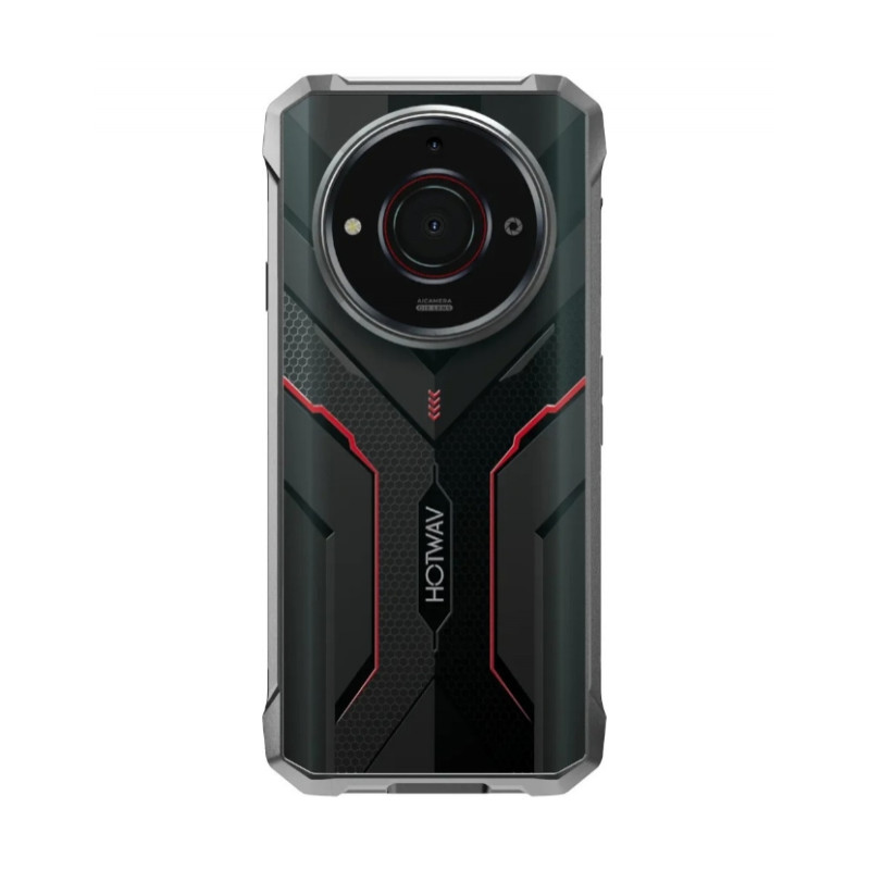 Hotwav T7S 4/128Gb Black