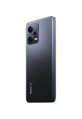 Xiaomi Redmi Note 12 5G 4/128GB Gray EU