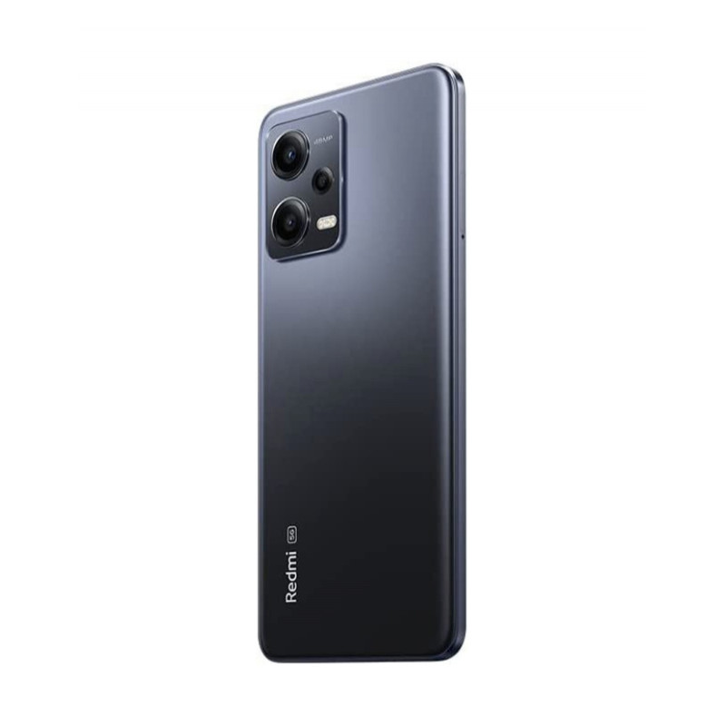 Xiaomi Redmi Note 12 5G 4/128GB Gray EU