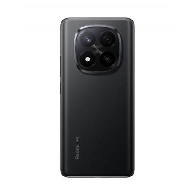 Смартфон Xiaomi Redmi Note 14 Pro+ 5G 8/256GB Black (adapter) NFC