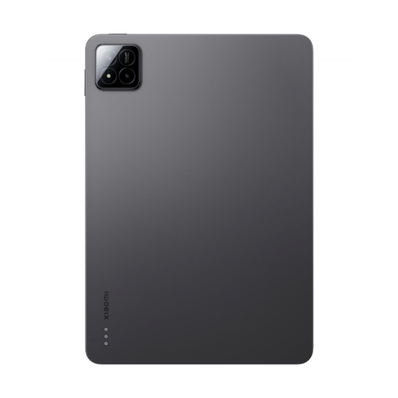 Планшет Xiaomi Pad 7 Pro 12/512GB Gray (adapter)