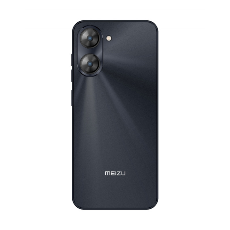 Смартфон Meizu Mblu 21 4/64GB Black EU
