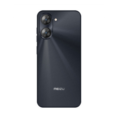 Смартфон Meizu Mblu 21 6/128GB Black EU