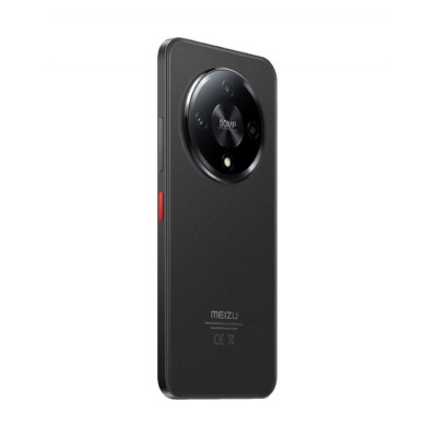 Смартфон Meizu Mblu 22 Pro 8/256GB Black EU