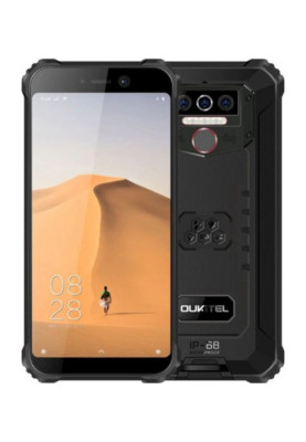 DOOGEE V30 8/256gb Black