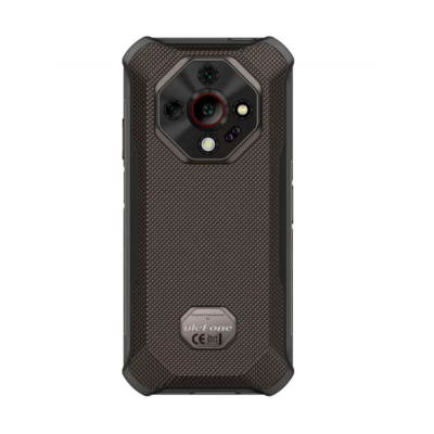 Смартфон Ulefone Armor X16 6/128GB Wasteland Shadow