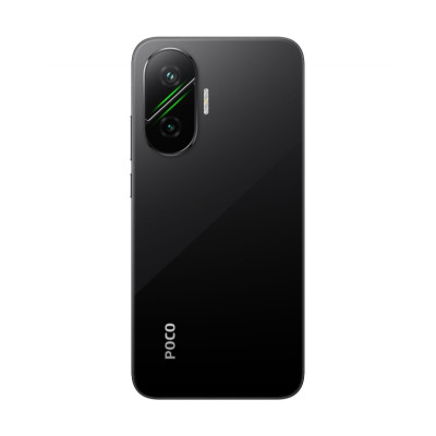 Смартфон POCO F7 12/512GB Black (adapter)