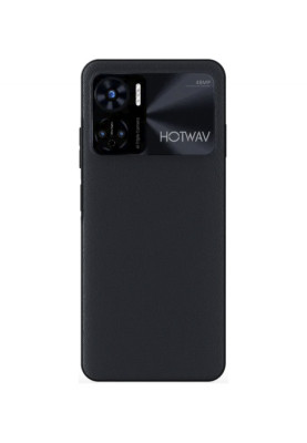 HOTWAV Note 12 8/128gb Black