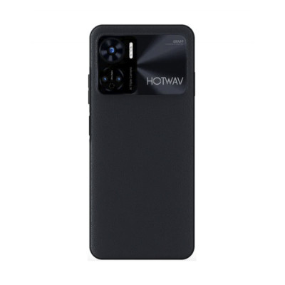 HOTWAV Note 12 8/128gb Black