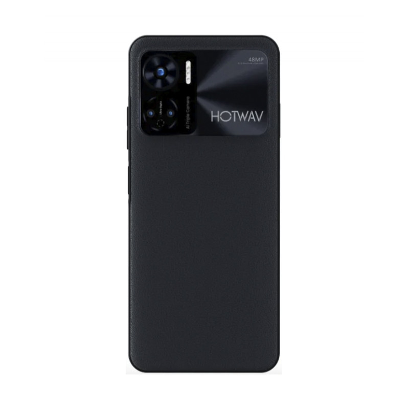 HOTWAV Note 12 8/128gb Black