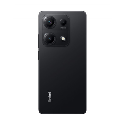 Смартфон Xiaomi Redmi Note 14S 8/256GB Black EU NFC (adapter) Смартфон Xiaomi Redmi Note 14S 8/256GB Black EU NFC (adapter)