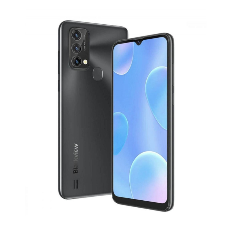 Blackview A50 3/64GB Black