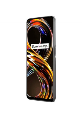 Realme 8i 4/64GB Black