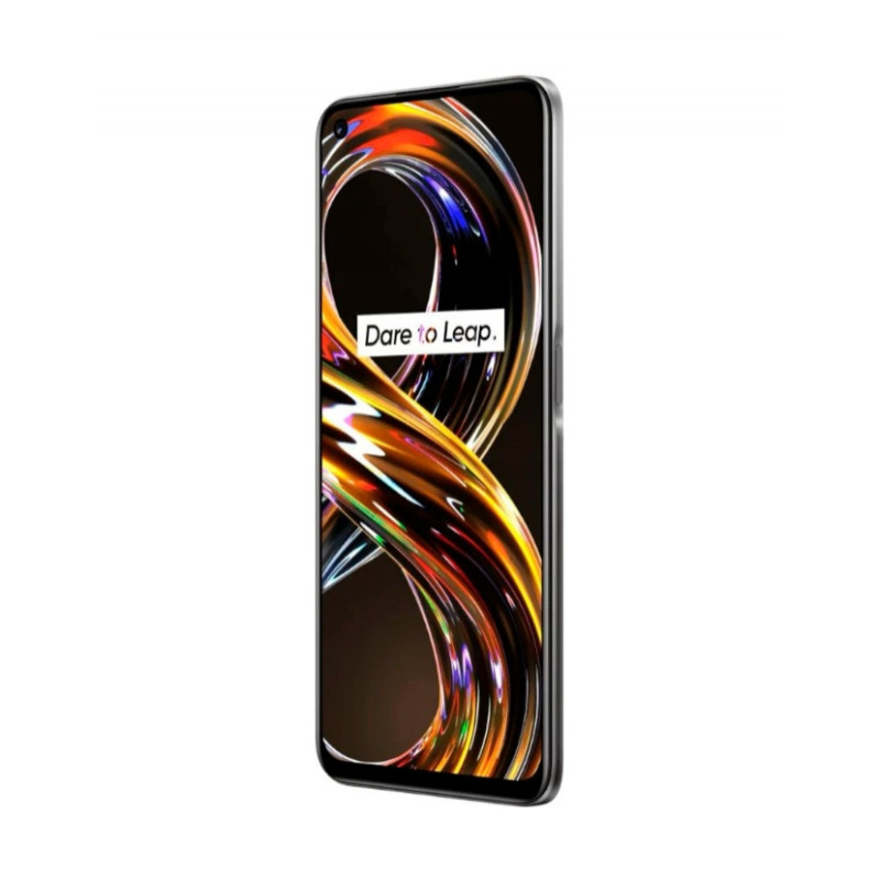 Realme 8i 4/64GB Black