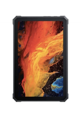 Blackview Active 8 Pro 8/256GB LTE Black