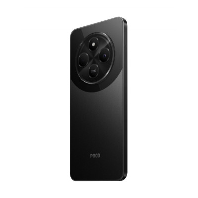 POCO C75 6/128GB Black EU (adapter) POCO C75 6/128GB Black EU (adapter)