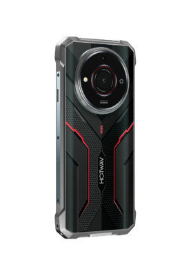 Hotwav T7S 4/128Gb Black