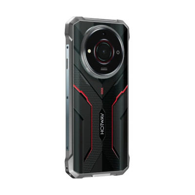 Hotwav T7S 4/128Gb Black