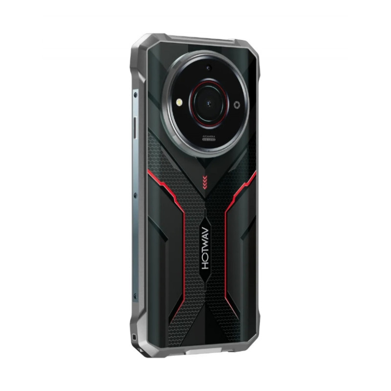 Hotwav T7S 4/128Gb Black