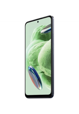 Xiaomi Redmi Note 12 5G 4/128GB Gray EU