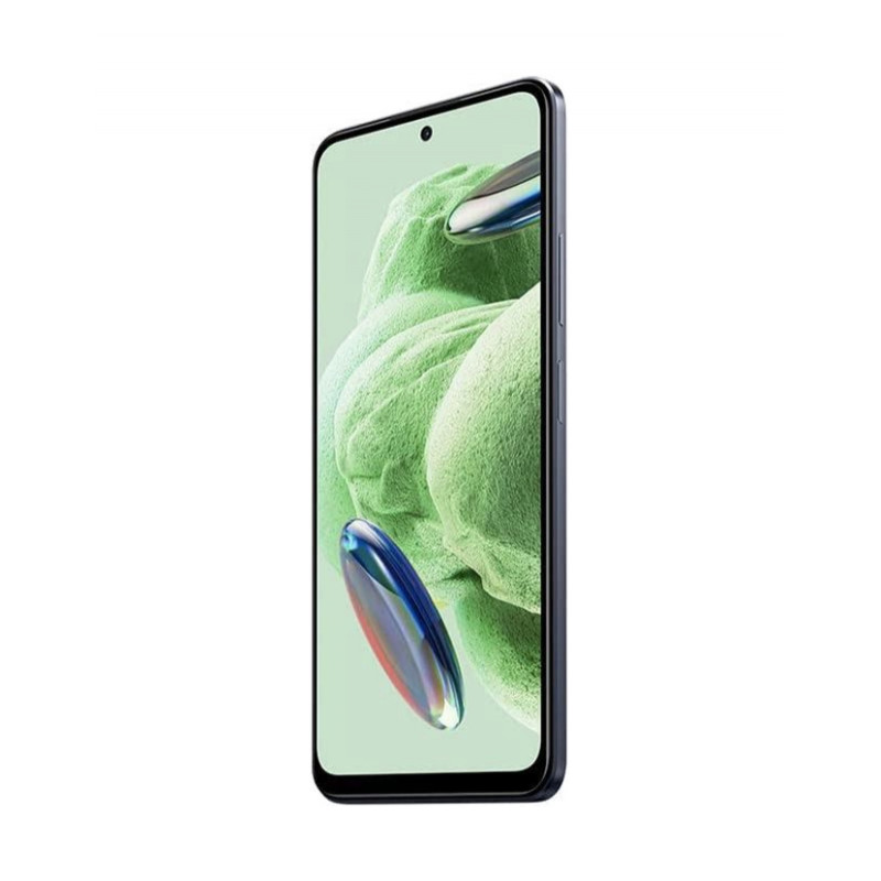 Xiaomi Redmi Note 12 5G 4/128GB Gray EU