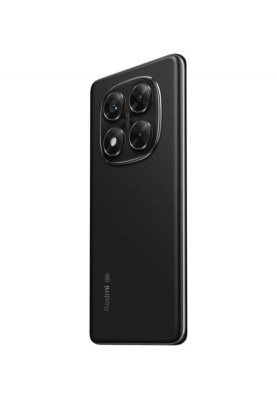 Смартфон Xiaomi Redmi Note 14 Pro 5G 12/512GB Midnight Black