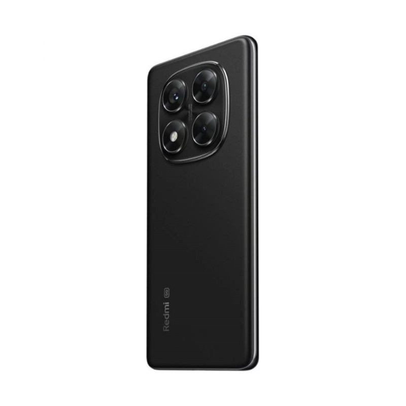 Смартфон Xiaomi Redmi Note 14 Pro 5G 12/512GB Midnight Black