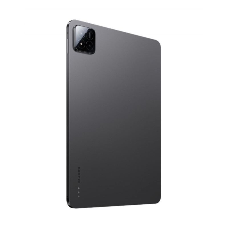 Планшет Xiaomi Pad 7 Pro 12/512GB Gray (adapter)