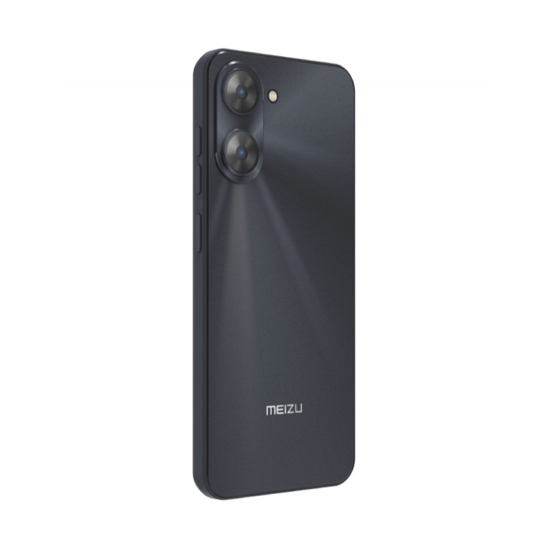 Смартфон Meizu Mblu 21 6/128GB Black EU