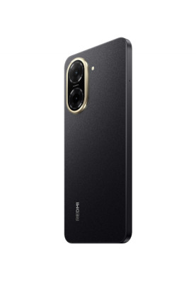 Смартфон Xiaomi Redmi A5 3/64GB Black EU (adapter)