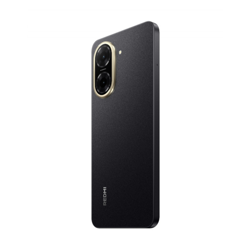 Смартфон Xiaomi Redmi A5 4/128GB Black EU (adapter)