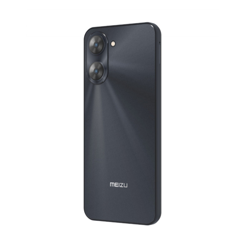 Смартфон Meizu Mblu 21 4/64GB Black EU