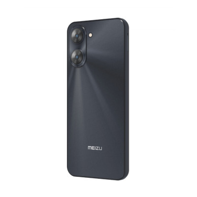 Смартфон Meizu Mblu 21 6/128GB Black EU