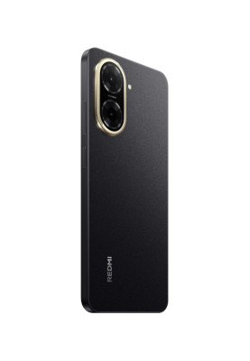 Смартфон Xiaomi Redmi A5 3/64GB Black EU (adapter)