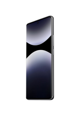 Смартфон Xiaomi Redmi Note 14 Pro+ 5G 8/256GB Black (adapter) NFC