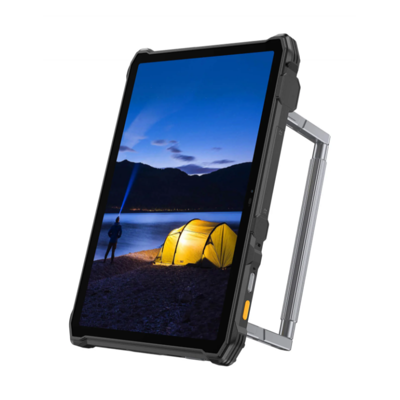 Планшет Ulefone Armor Pad 5 Pro 12/512GB LTE Black