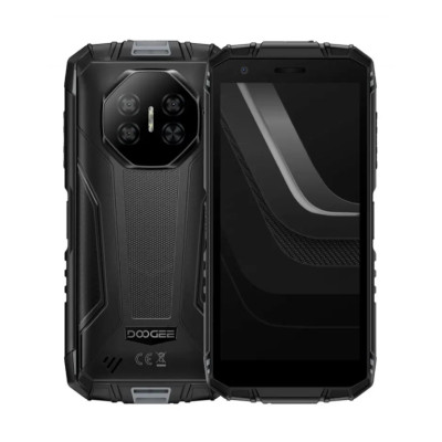 Смартфон DOOGEE Fire 3 Pro 4/128GB Twilight Gray