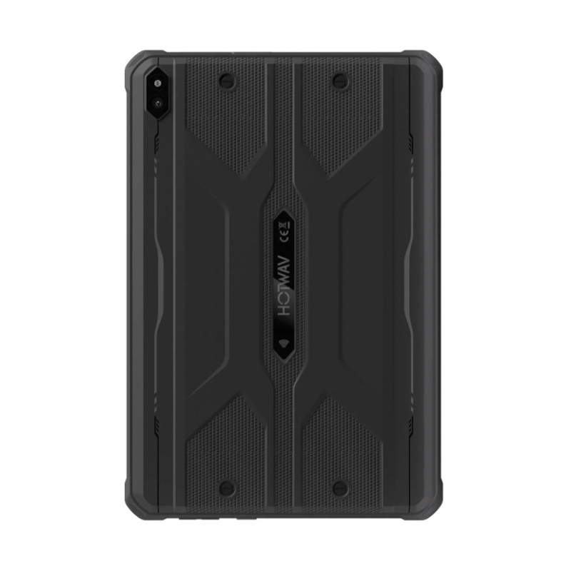 HOTWAV R10 Pro 8/256GB Black
