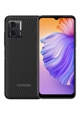 DOOGEE N50 8/128gb Black