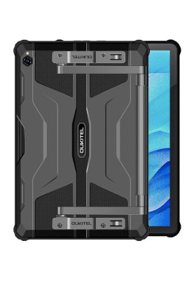 Oukitel RT6 8/256gb Black 20000mAh