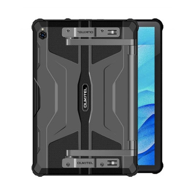 Oukitel RT6 8/256gb Black 20000mAh