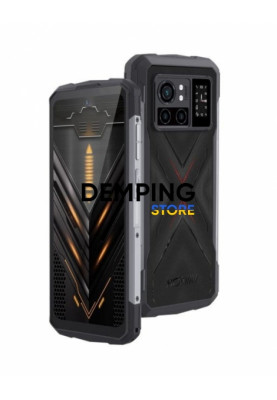 Планшет Oukitel OT9 4/128GB Wi-Fi Gray