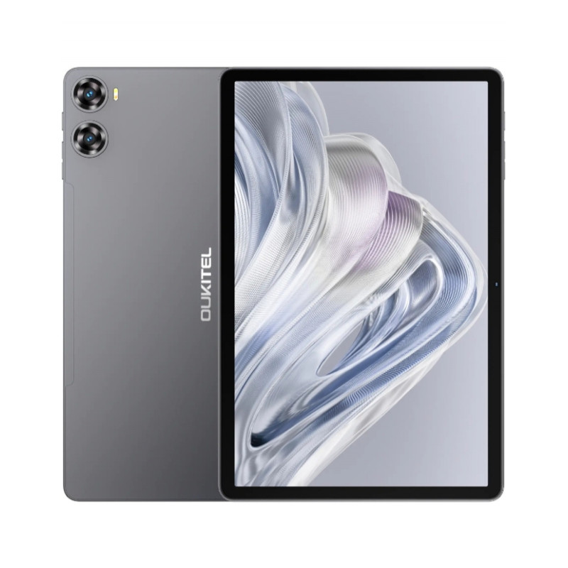 Планшет Oukitel OT9 4/128GB Wi-Fi Gray