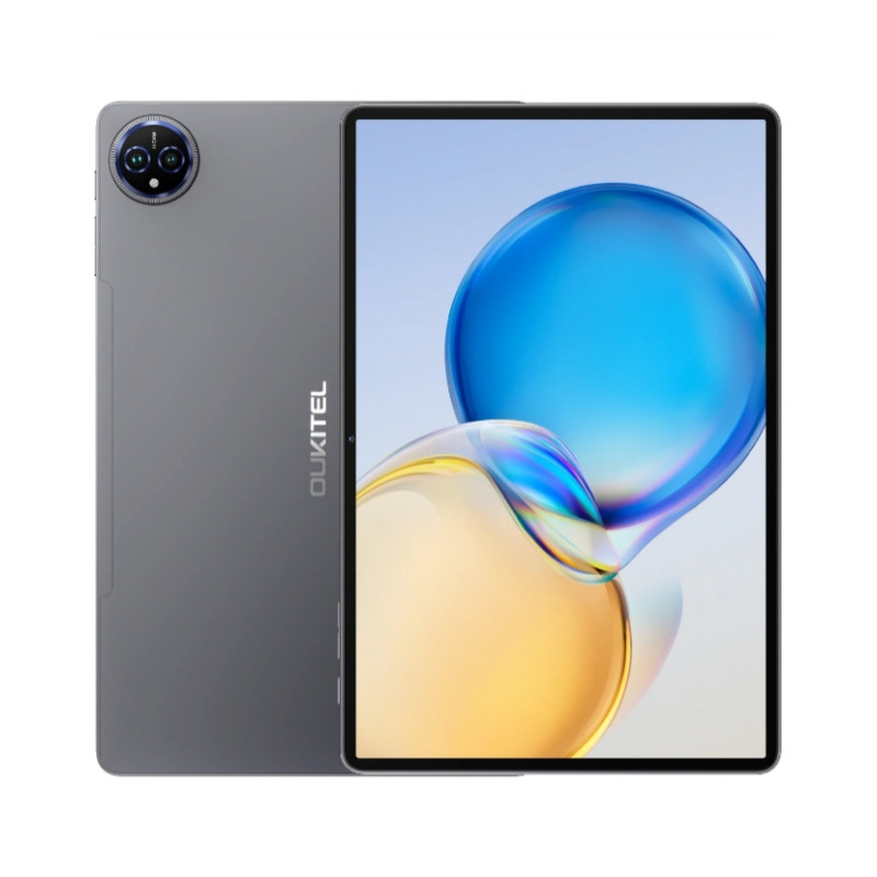 Планшет Oukitel OT12 4/256GB Gray