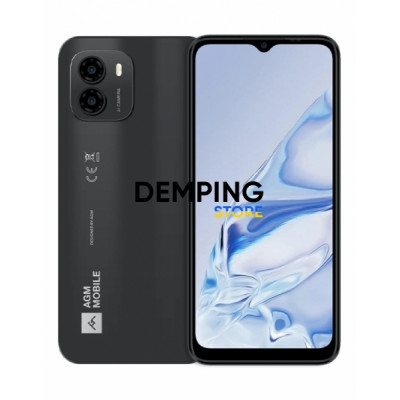 Смартфон Cubot P90 12/256GB Black