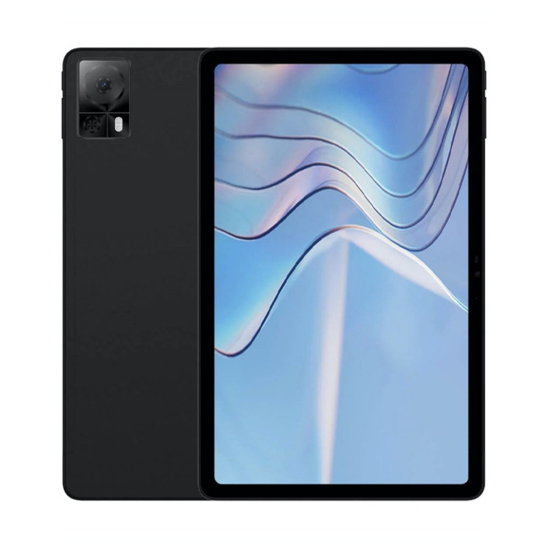 DOOGEE T20S 8/128GB LTE Black 2K